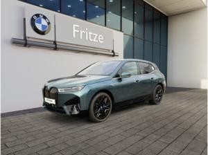 BMW ix 40 xDrive Edition Sport AHK Navi ACC e-Sitze