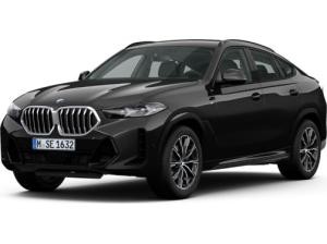 BMW X6 40 d xDrive Sport 40d Panorama HarmanKardon