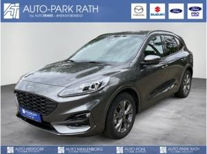 Foto - Ford Kuga ST-Line X 2,5l FHEV, B&amp;O*CAM*HEAD-UP*KEY*LED*LEDER