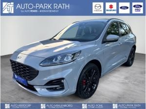 Foto - Ford Kuga Graphite Tech Edition 2,5l FHEV, AWD*CAM*B&amp;O*HEAD-UP