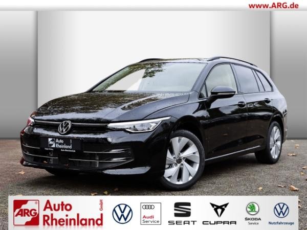 Volkswagen Golf Variant für 177,31 € brutto leasen