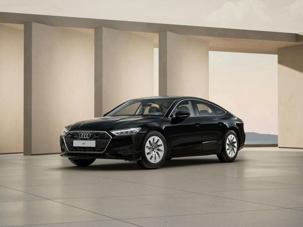 Foto - Audi A7 Sportback 40 TDI ***SONDERABNEHMER*** 150(204) kW(PS) S tronic