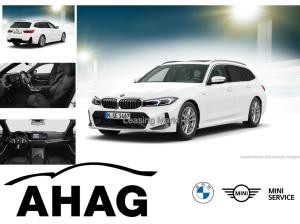 BMW 330 i Touring Automatic M Sportpaket Sport Aut.