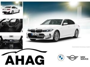 BMW 330 i Automatic M Sportpaket Innovationsp. HIFI