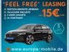 Foto - Skoda Octavia Combi RS 2025 mit Ultrapaket  2.0 TSI 265 DSG (UVP 55.184 /KW 4/25) NAV/AHK/19"/WINTER/UVM.