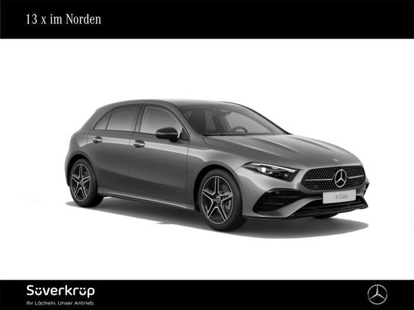 Mercedes Benz A-Klasse für 524,97 € brutto leasen