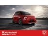 Foto - Abarth 500 e Turismo SCORPION SOUND, DESIGN + TECH