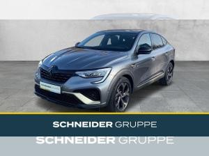 Renault Arkana 🖤BLACK DEAL🖤 E-TECH engineered Hybrid 145