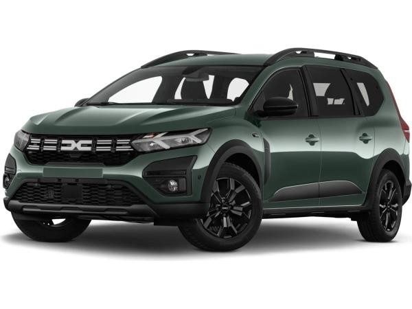 Foto - Dacia Jogger Extreme HYBRID 140 7-Sitzer*Allwetterreifen*inkl.Überführung*