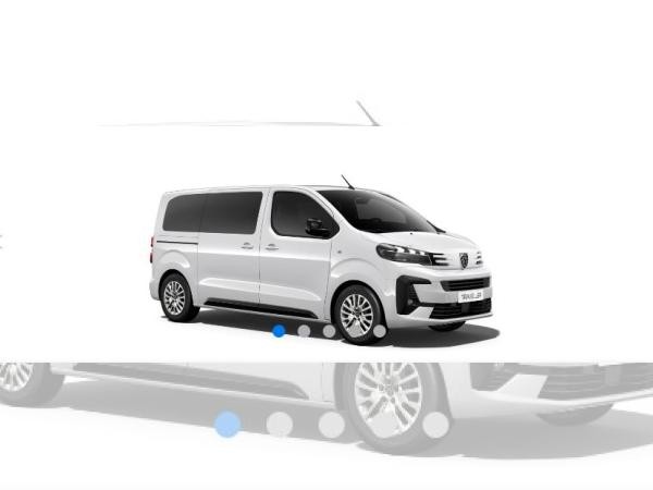 Foto - Peugeot Traveller Active L2 | 2.0 BlueHDi 180 EAT8 | SONDER ANGEBOT