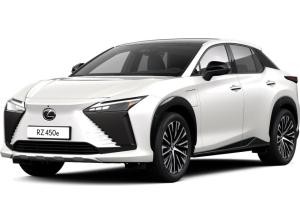 Foto - Lexus RZ 450e Luxury inkl. Panoramaglasdach