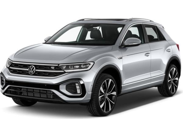 Volkswagen T-Roc für 275,00 € brutto leasen