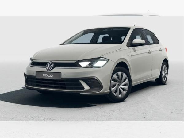 Foto - Volkswagen Polo Life 1,0 l TSI ✅ -> Angebot gültig bis Bestelldatum 31.12.2024 <-