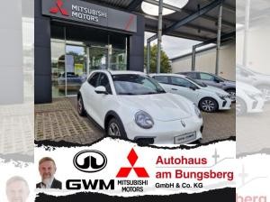 GWM ORA 03 GT *belüftete Sitze mit Massagefunktion*el.Glasdach*Parklenkassist.*el.Heckklappe*LED*5 Ja