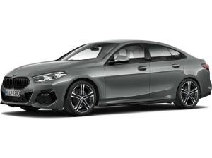 BMW 218 Gran Coupe