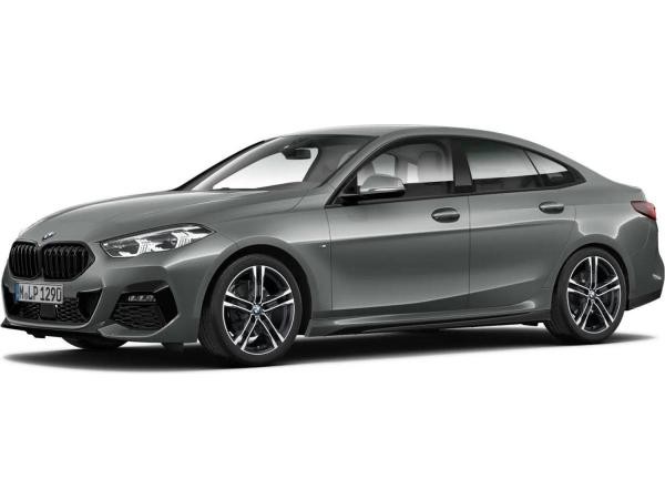 Foto - BMW 218 Gran Coupe