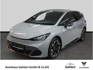 Foto - Cupra Born 170 kW Navi digitales Cockpit LED ACC Mehrzonenklima Fahrerprofil DAB Ambiente Beleuchtung