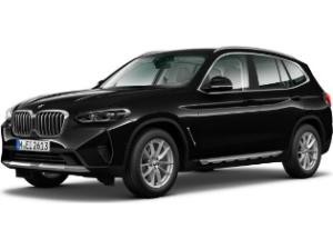 BMW X3 xDrive20d*SOFORT VERFÜGABR*