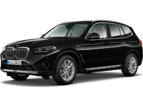 Foto - BMW X3 xDrive20d*SOFORT VERFÜGABR*