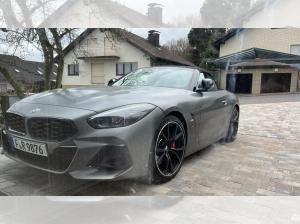 Foto - BMW Z4 M40i