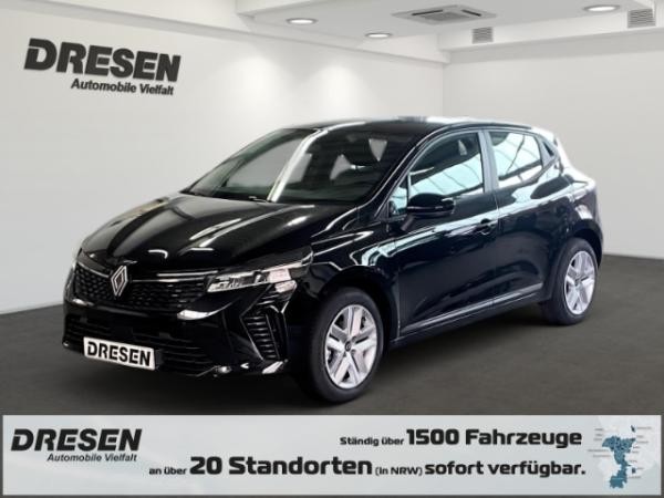 Foto - Renault Clio Evolution SCe 65 ALLWETTERREIFEN RÜCKFAHRKAMERA SITZHEIZUNG