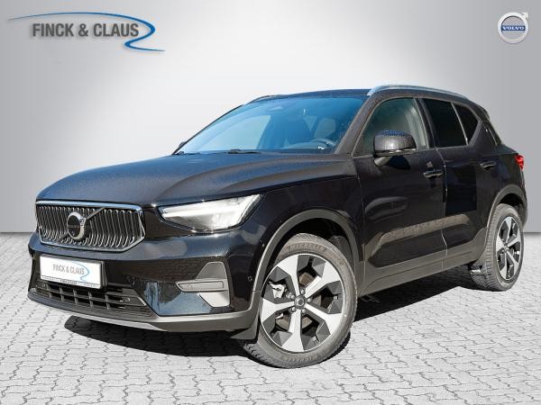 Volvo XC 40 für 355,81 € brutto leasen