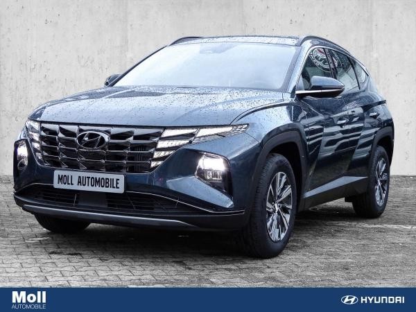 Hyundai Tucson für 178,64 € brutto leasen