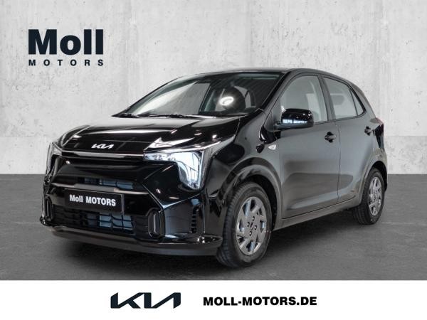 Kia Picanto für 168,00 € brutto leasen