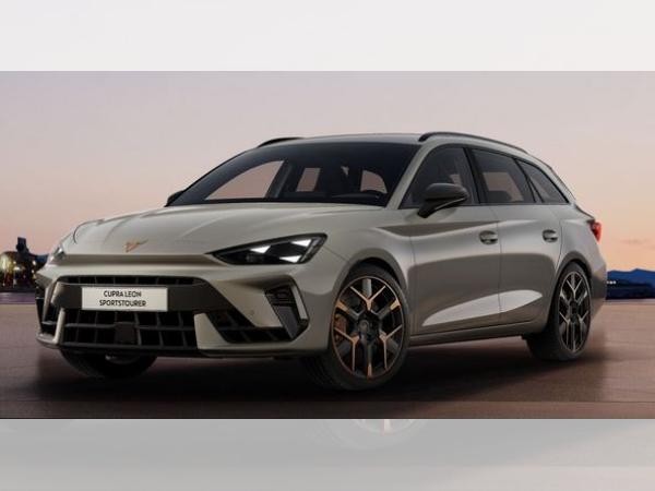 Cupra Leon für 308,21 € brutto leasen