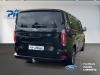 Foto - Ford Tourneo Custom Bus Titanium X 340 L1 RWD Elektrom. 160KW AHK elektr. Schiebetür re+li elektrisch