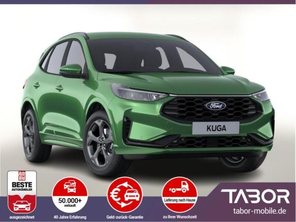 Ford Kuga für 379,00 € brutto leasen