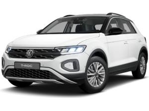 Foto - Volkswagen T-Roc Style 1.0 TSI Handschalter incl. Sonderausstattung FÜR SIE VORBESTELLT!