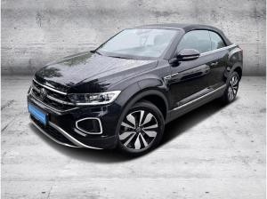 Foto - Volkswagen T-Roc Cabriolet Move 1.5 TSI DSG LED SHZ ACC LenkradHZG Navi AHK