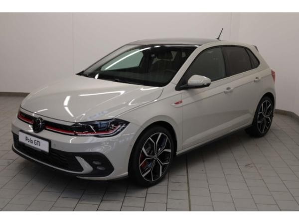 Volkswagen Polo für 279,00 € brutto leasen