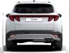 Foto - Hyundai Tucson FL (MY25)💙1.6 CRDi💙(136 PS) 48V 7-DCT 4WD Trend