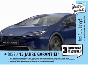 Toyota Prius 2.0 Plug-in FLA SpurH SpurW LM KeyLess