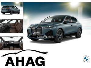 Foto - BMW ix xDrive40*Edition Sport*+1500,-Euro Ladeguthaben*