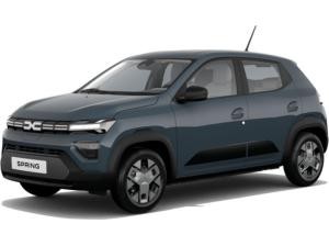 Dacia Spring Electric 45