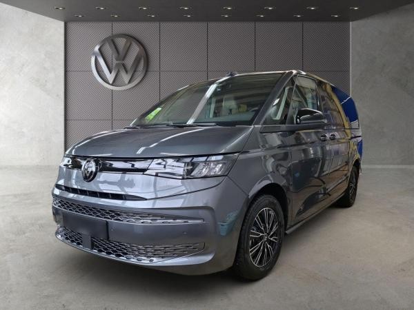 Foto - Volkswagen Multivan 2.0 TDI Life Navi Tisch 7-Sitzer