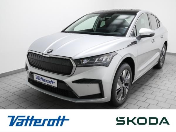 Foto - Skoda ENYAQ Coupe 60 Loft