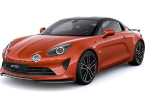 Foto - Alpine A110 S Sabelt® Racing/Aero-Paket/Focal