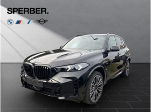 BMW X5 xDr.50e M-Sport Pro,Inno.-Pkt.,AHK,Autobahnas.,Iconic Glow,uvm.