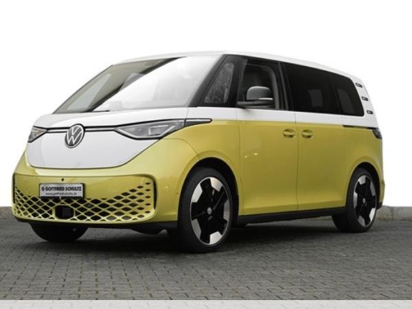 Foto - Volkswagen ID. Buzz Pro 77 kWh (VS) | 🍂 HerbstDeal 🍂 sofort verfügbar !!