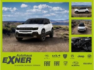 Jeep Avenger Summit | TOP-AUSSTATTUNG | Gewerbe