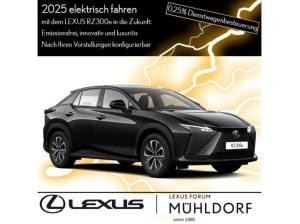 Lexus RZ 300e Comfort Navi*Sitzheizung*LED*ACC*PDC