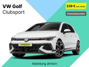 Foto - Volkswagen Golf GTI Clubsport 2.0 TSI | Gewerbe