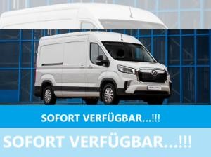 MAXUS eDELIVER 9 Kasten L3H3 N2 88,55kWh Batterie / SOFORT VERFÜGBAR...!!!