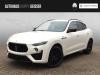 Foto - Maserati Levante GT Hybrid