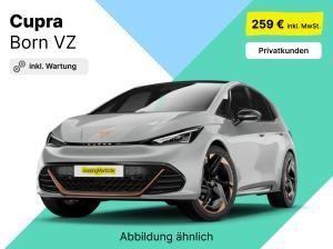 Cupra Born VZ inkl Wartung | Privat| 79kWh Batterie