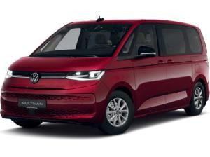 Foto - Volkswagen Multivan Life  2,0 l TDI SCR 110 kW, KÜ, sofort verfügbar